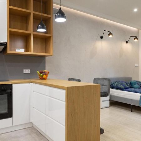 Shy But Shining! Lovely, Stylish & Fully Equipped. Apartment Krasków Exterior foto