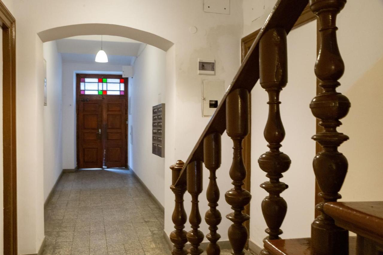 Shy But Shining! Lovely, Stylish & Fully Equipped. Apartment Krasków Exterior foto